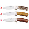 Cuchillo de CAZA "CORZO" JOKER CR23