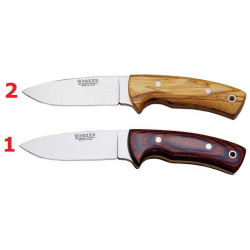 Cuchillo de CAZA "CORZO" JOKER CR25