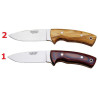 Cuchillo de CAZA "CORZO" JOKER CR25