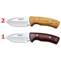 Cuchillo DESOLLADOR "PECARI" JOKER CR22