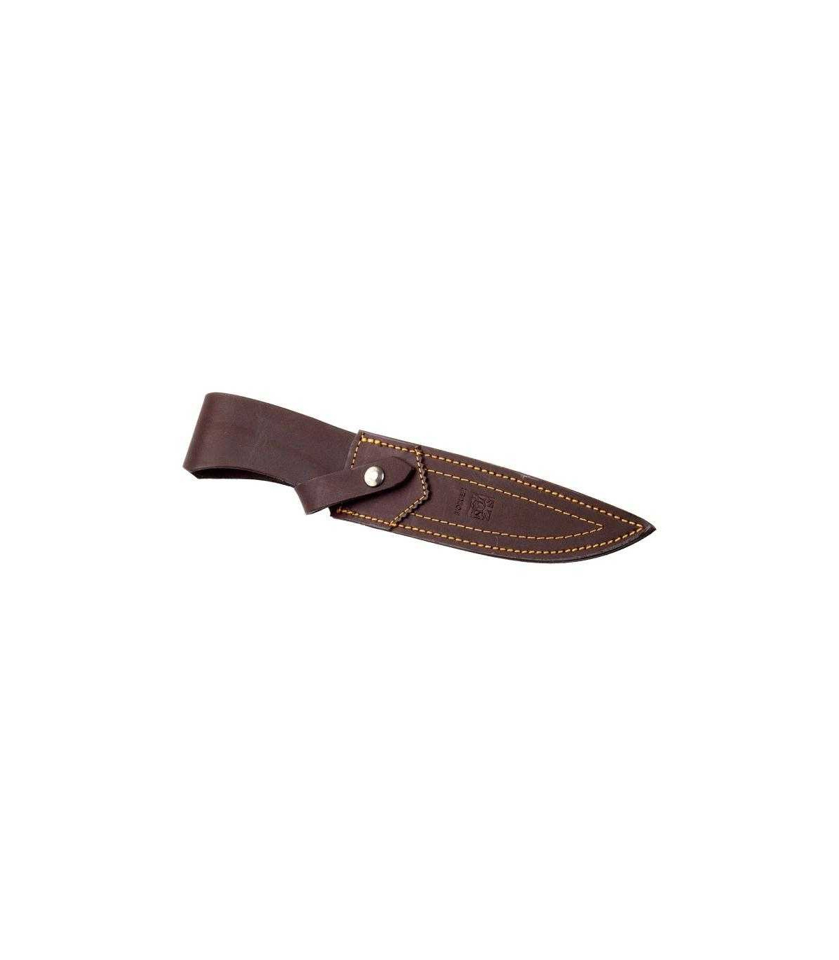 Cuchillo de MONTE "TIGRE" CR37