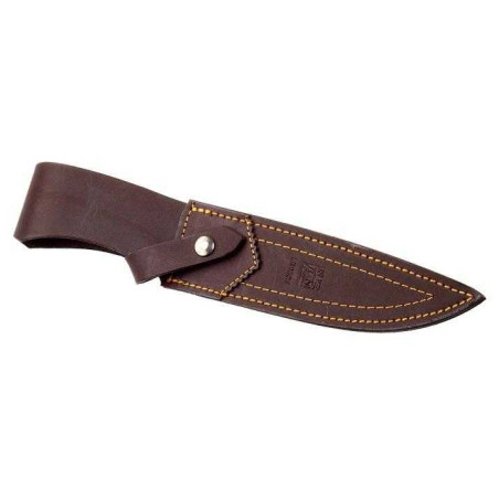 Cuchillo de MONTE "TIGRE" CR38