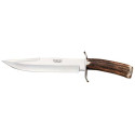 Cuchillo de MONTE "ZORRO" JOKER CC36