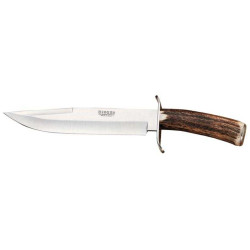 Cuchillo de MONTE "ZORRO" JOKER CC36