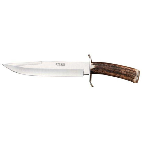 Cuchillo de MONTE "ZORRO" JOKER CC36