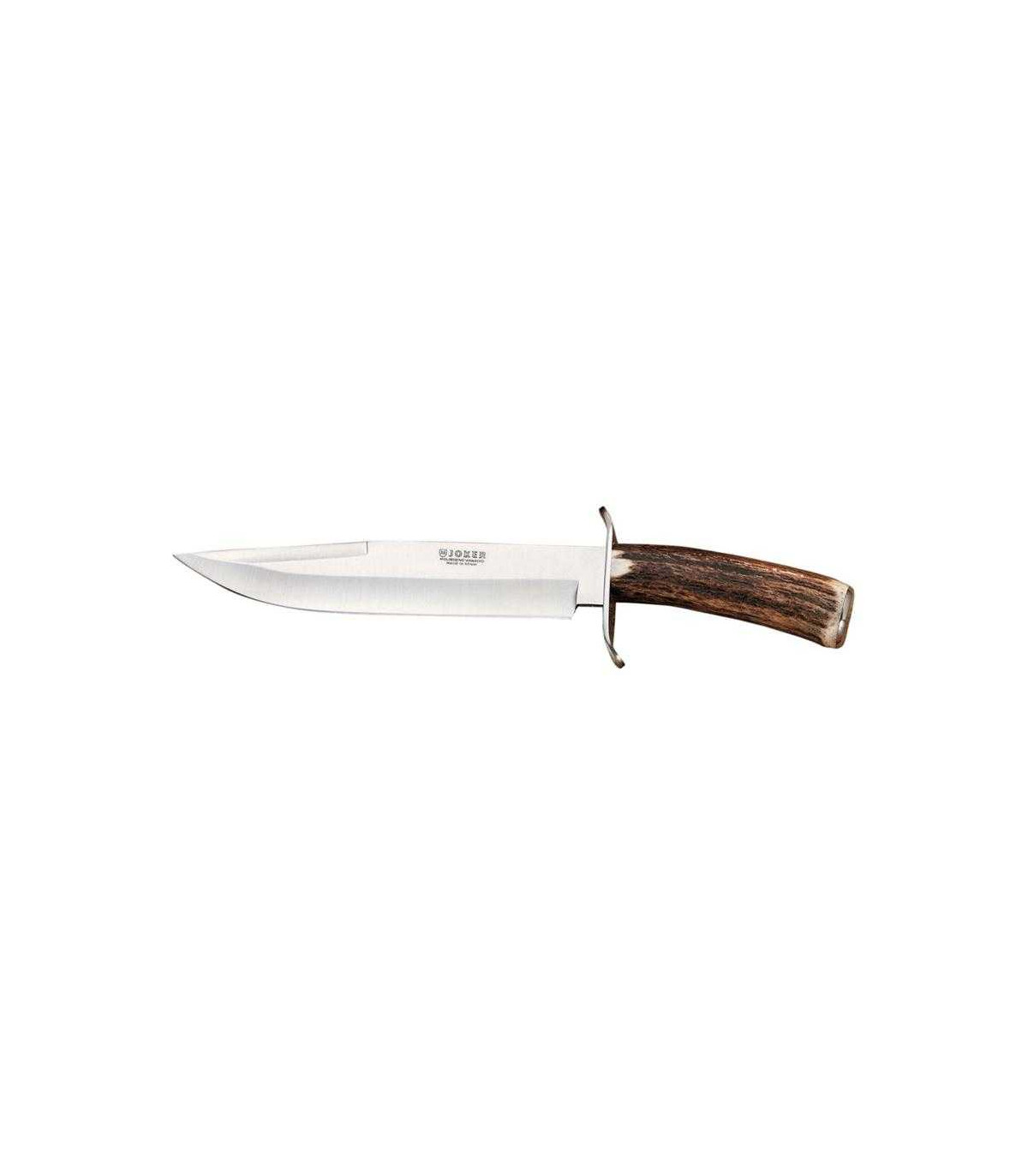 Cuchillo de MONTE "ZORRO" JOKER CC36