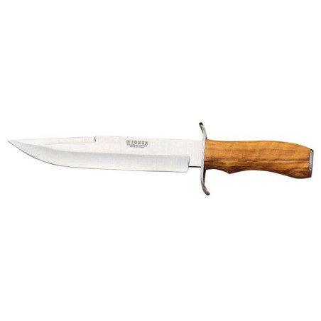 Cuchillo de MONTE "ZORRO" JOKER CO36