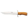 Cuchillo de MONTE "ZORRO" JOKER CO36