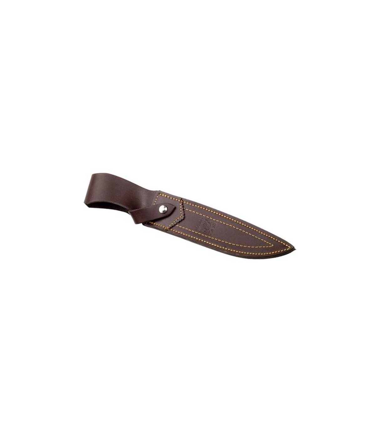 Cuchillo de MONTE "ZORRO" JOKER CO36
