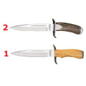 Cuchillo DAGA "CHAMOIJ" JOKER CO32