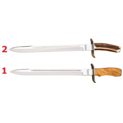 Cuchillo DAGA CHAMOIJ JOKER CO30