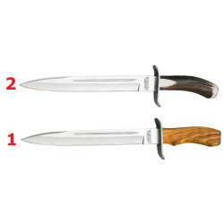 Cuchillo DAGA "CHAMOIJ" JOKER CO31