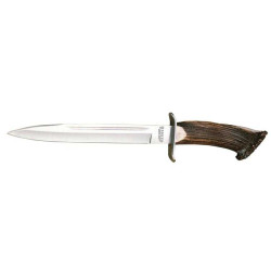 Cuchillo DAGA "CHAMOIJ" JOKER CN31