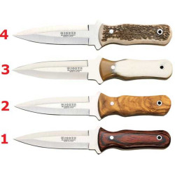Cuchillo BOTERO  JOKER CR67