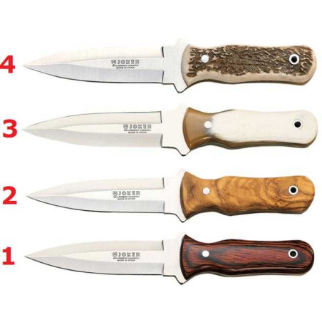 Cuchillo BOTERO  JOKER CR67