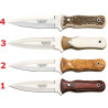 Cuchillo BOTERO  JOKER CR67