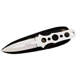 Cuchillo LANZADOR JOKER LL62