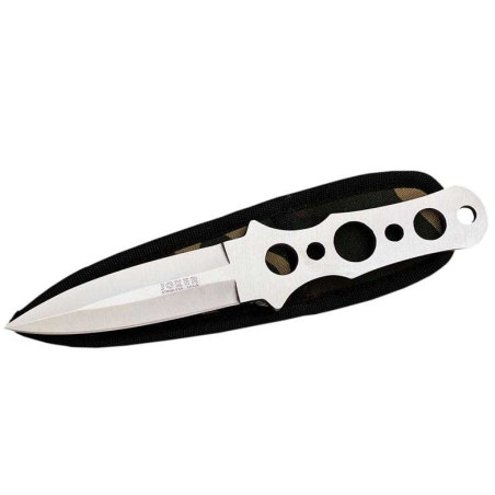 Cuchillo LANZADOR JOKER LL62