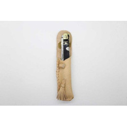FUNDA ARTESANA DE PIEL EMI-1