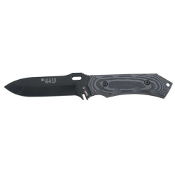 Cuchillo de SUPERVIVENCIA "RAK-2"  JOKER CM-83N