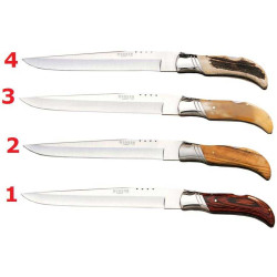 Cuchillo PLEGABLE "LAGUIOLE" JOKER CR09