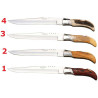 Cuchillo PLEGABLE "LAGUIOLE" JOKER CR09