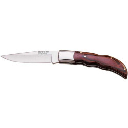 Navaja de MONTE "POINTER"  JOKER NR09