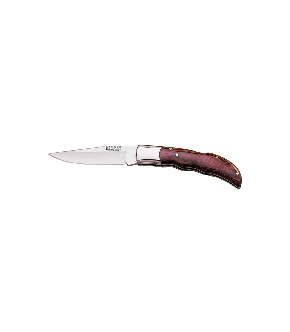Navaja de MONTE "POINTER"  JOKER NR09