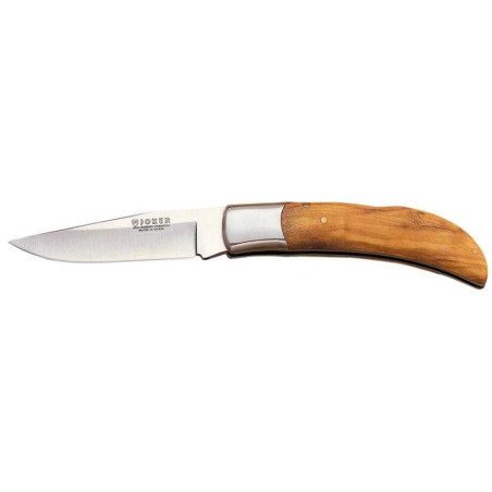 Navaja de MONTE "POINTER"  JOKER NO07