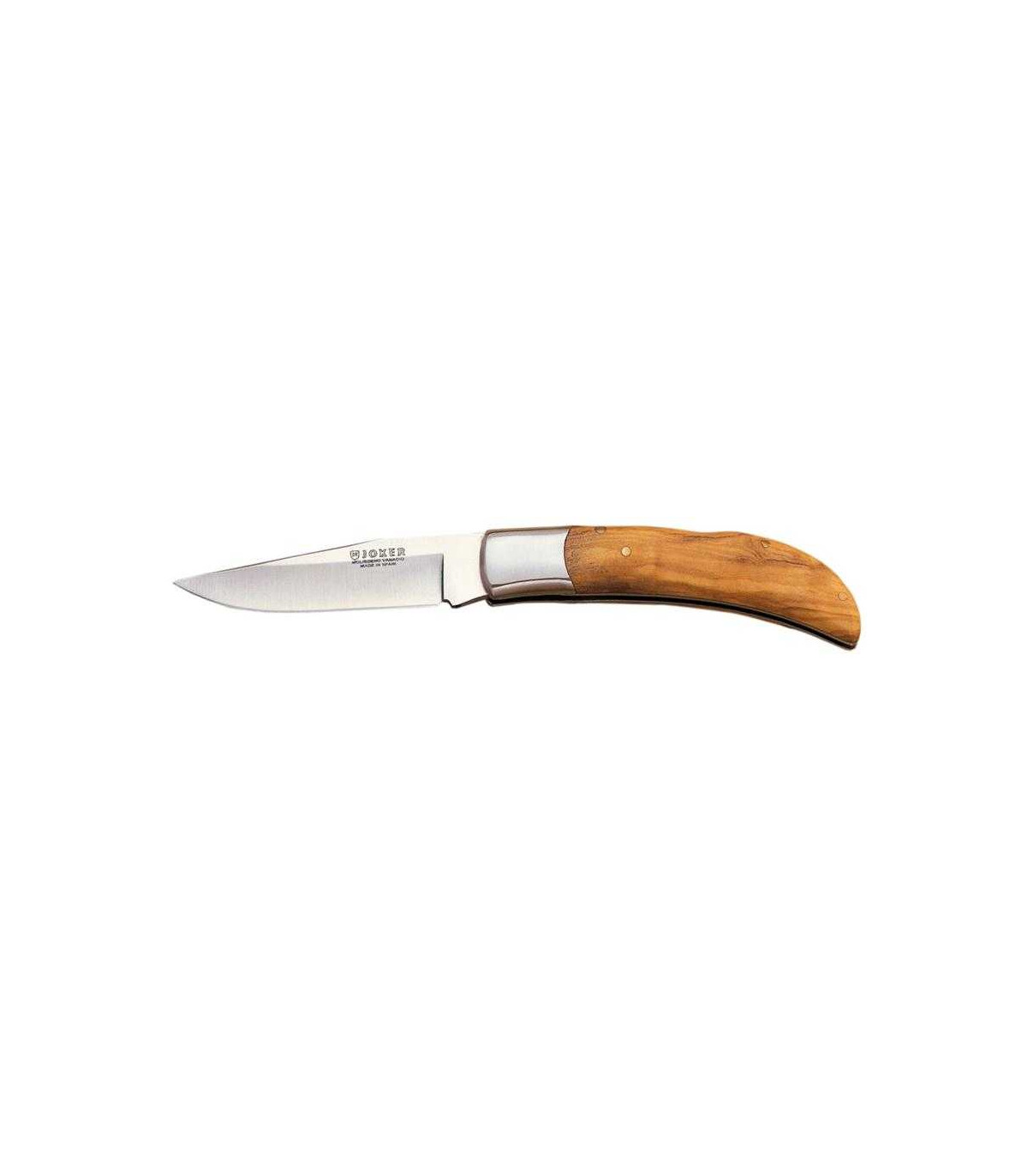 Navaja de MONTE "POINTER"  JOKER NO07