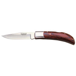 Navaja de MONTE "POINTER"  JOKER NR07