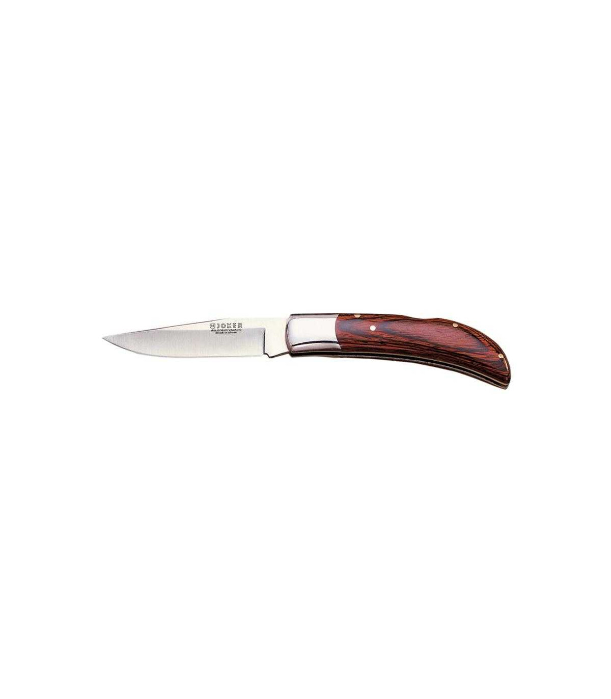 Navaja de MONTE "POINTER"  JOKER NR07