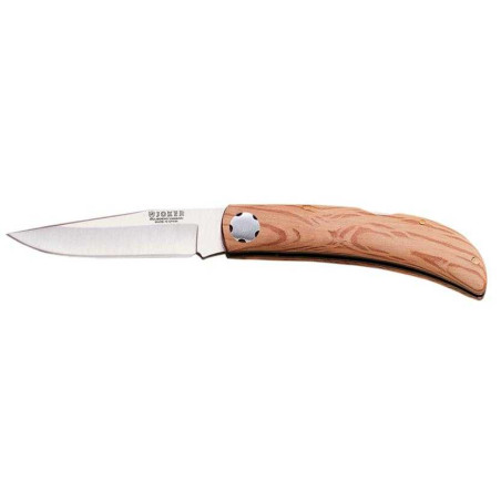 Navaja de MONTE "POINTER"  JOKER NE67
