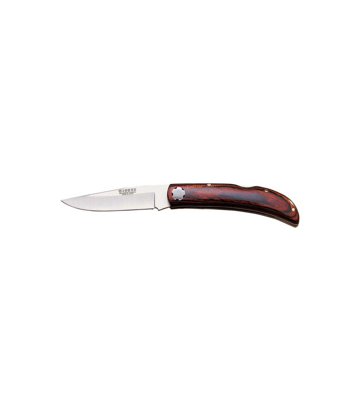 Navaja de MONTE "POINTER"  JOKER NR67