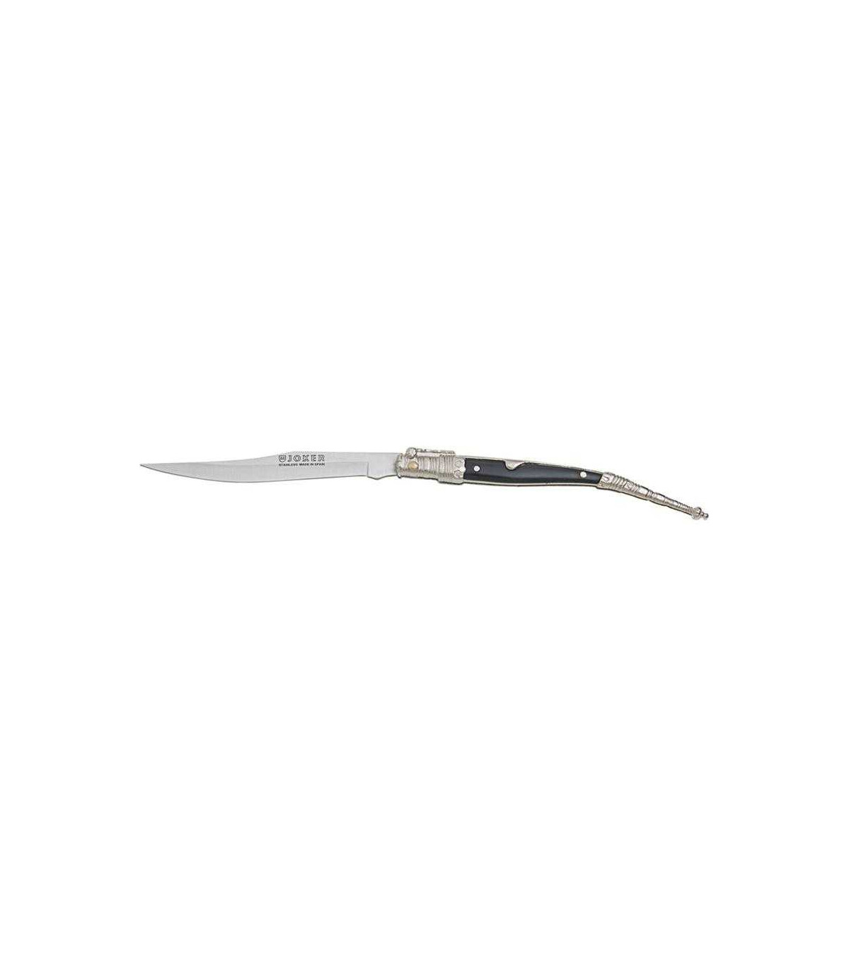 Navaja ESTILETE  JOKER N107A