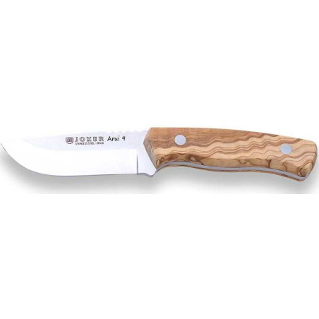 Cuchillo DESOLLADOR "ARRUI" JOKER CO64