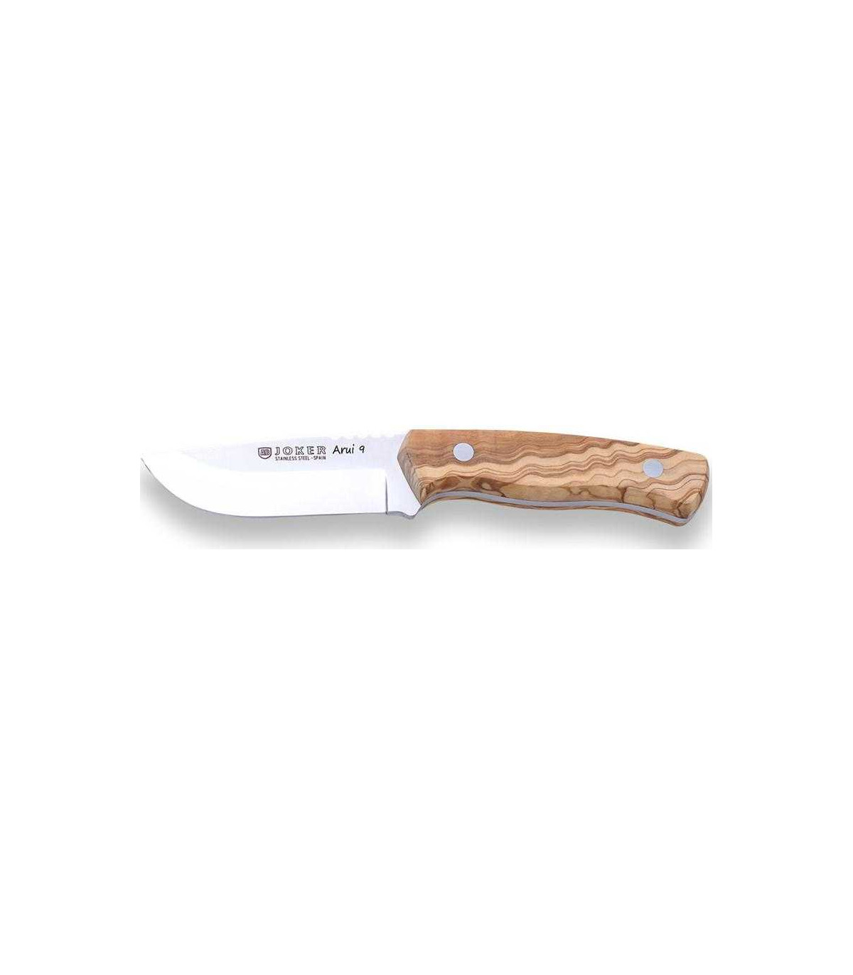 Cuchillo DESOLLADOR "ARRUI" JOKER CO64