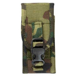 Funda de NAVAJA ATK MOLLE CAMO  78309-81