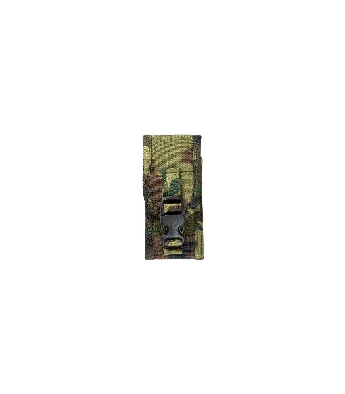 Funda de NAVAJA ATK MOLLE CAMO  78309-81
