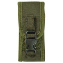 Funda de NAVAJA ATK MOLLE OLIVA  78309-82