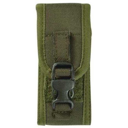 Funda de NAVAJA ATK MOLLE OLIVA  78309-82