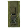 Funda de NAVAJA ATK MOLLE OLIVA  78309-82