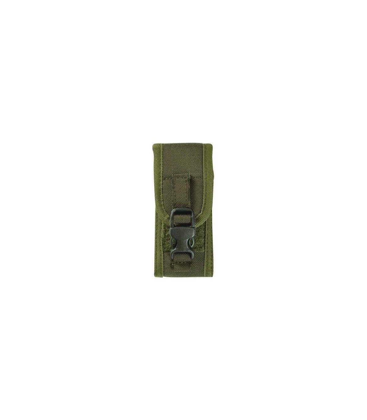Funda de NAVAJA ATK MOLLE OLIVA  78309-82