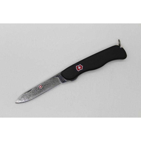 Navaja multiusos "SENTINEL GRABADA" VICTORINOX 08413.3 