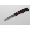 Navaja multiusos "SENTINEL GRABADA I" VICTORINOX 08413.3 