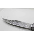 Navaja bandolera GRABADA  MARTINEZ ALBAINOX 04013