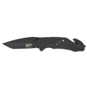 Navaja de SEGURIDAD "M&P" SMITH & WESSON 91501