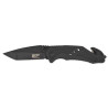 Navaja de SEGURIDAD "M&P" SMITH & WESSON 91501