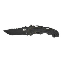 Navaja TÁCTICA "M&P" SMITH & WESSON 91503
