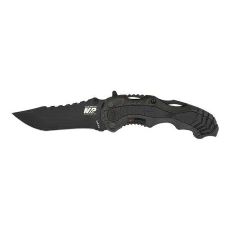 Navaja TÁCTICA "M&P" SMITH & WESSON 91503